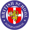 logo scuola di inglese a salerno - british school international-