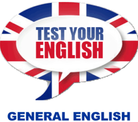 effettua il test on-line di general english