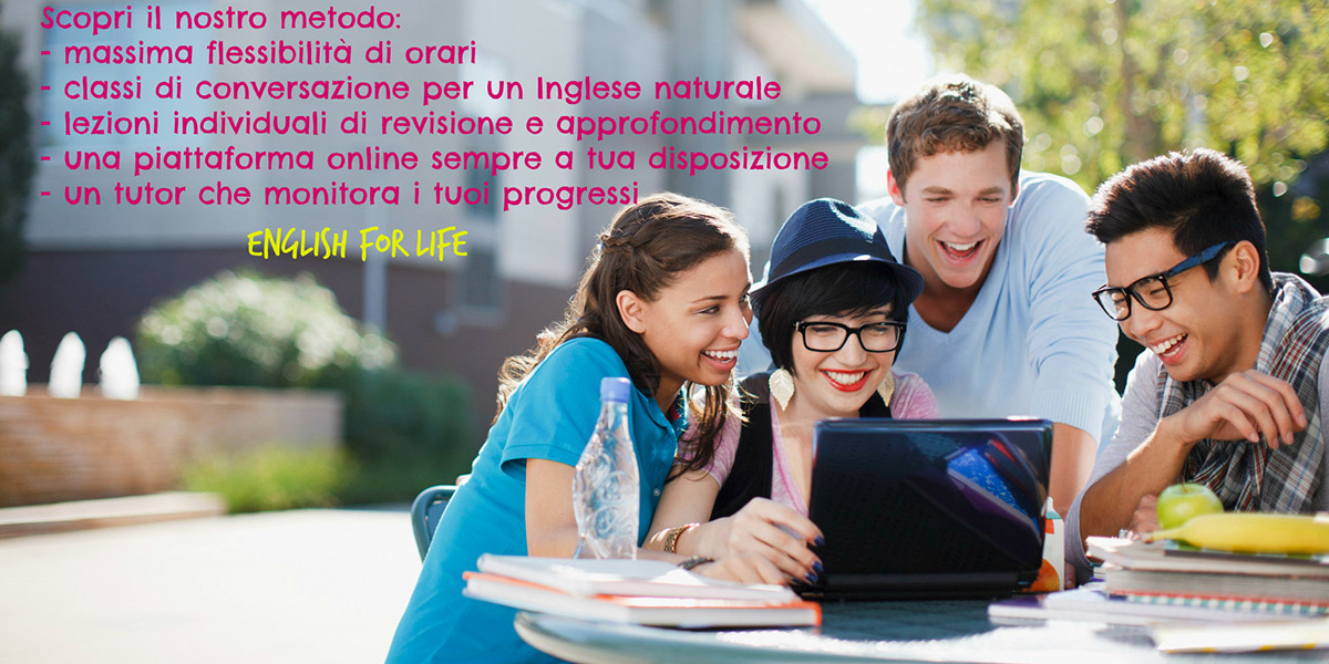 english for life del british school salerno