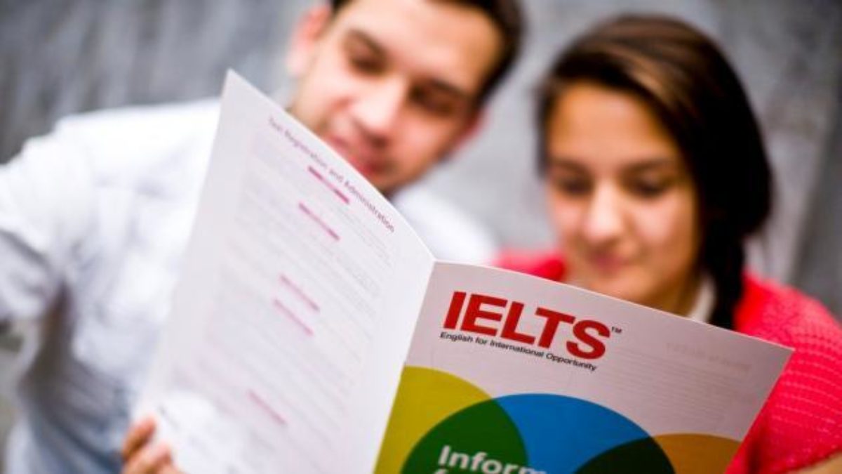 scuola di inglese a salerno - certificazioni IELTS
