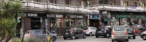 scuola di inglese a salerno in Via Irno 11
